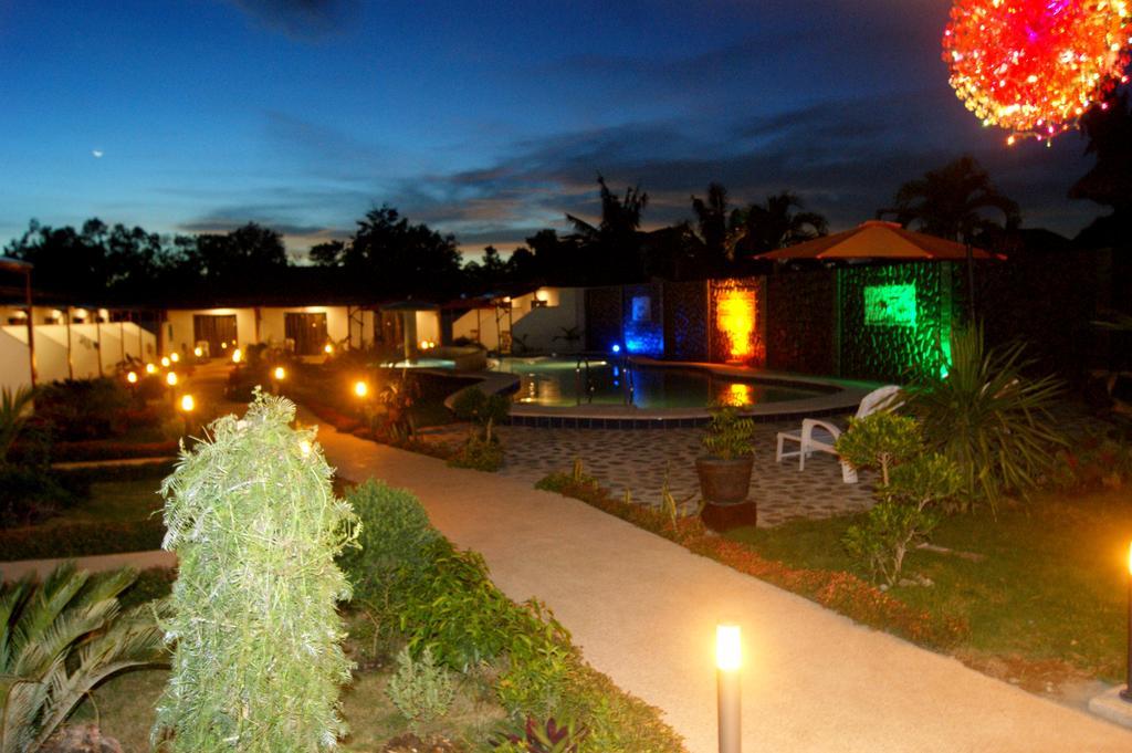 Panglao Homes Resort & Villas Екстериор снимка